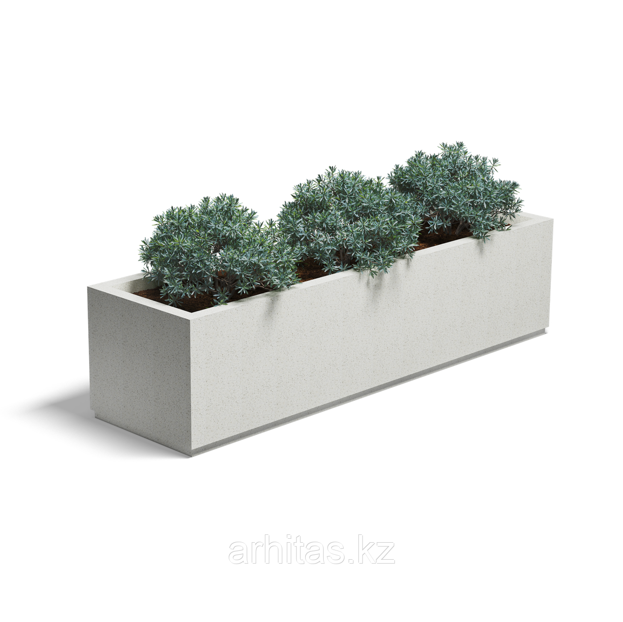 Вазон Artemida, фото 1