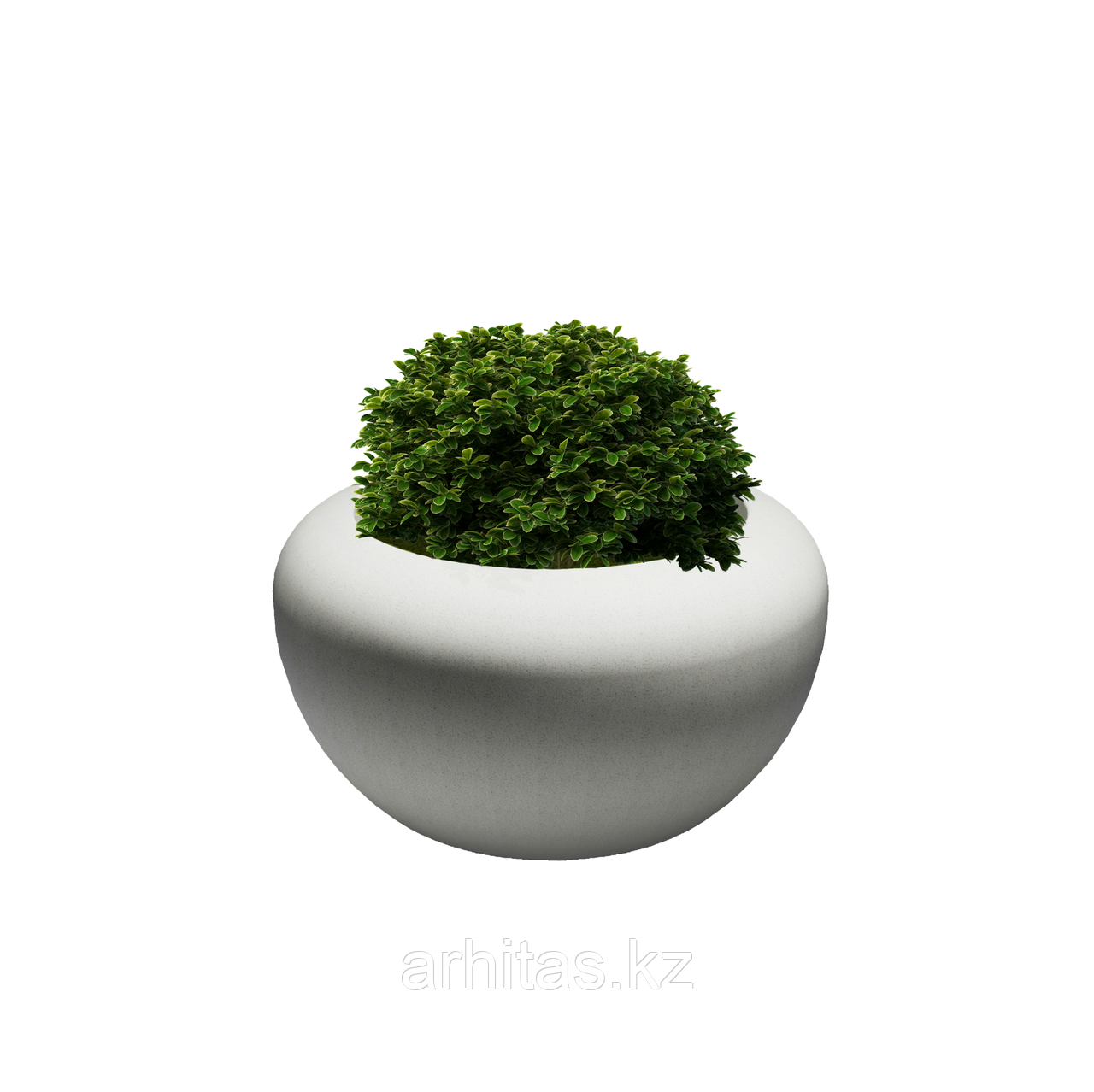 Вазон Alma 2, фото 1