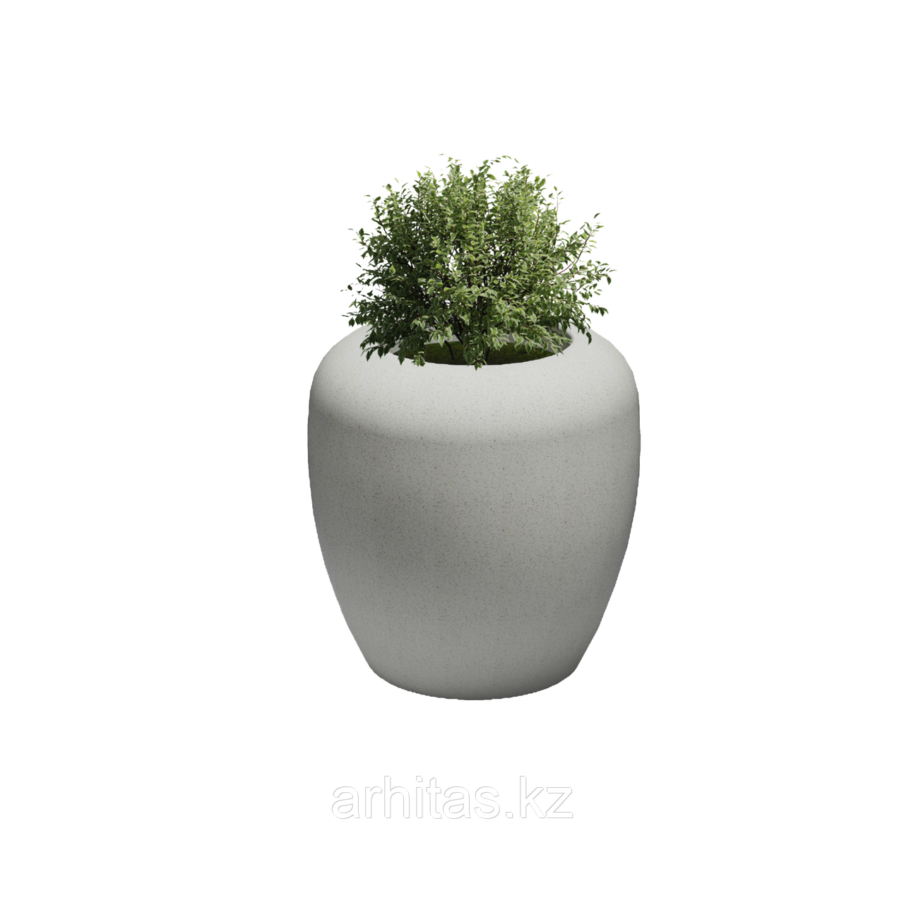 Вазон Alma 3, фото 1