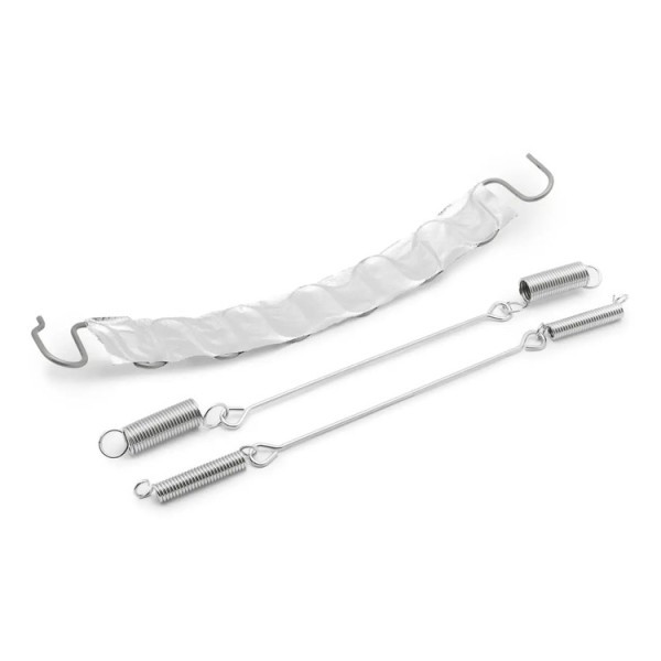 Ремкомплект поясничного опоры спинки сиденья Ford Mondeo 3 , 4 , Ford S-Max , Galaxy