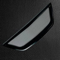 Решётка радиатора "Sport" (АБС-пластик)