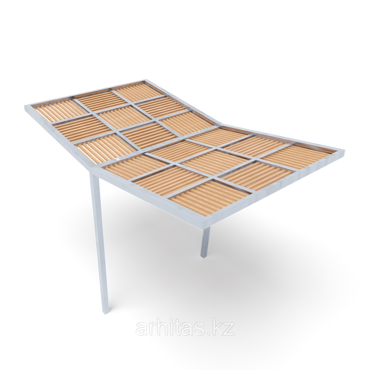 Пергола Т-образная, фото 1