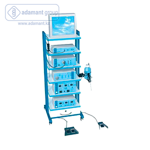 Эндохирургия комплексы