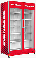 Витринный холодильник AVANGARD "GSW-1133"
