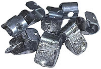 Автобаланс грузик набивной для литых дисков 200 шт.