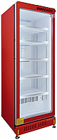 Витринный холодильник AVANGARD "GSV-465"