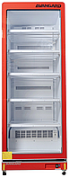 Витринный холодильник AVANGARD "GSV-544"