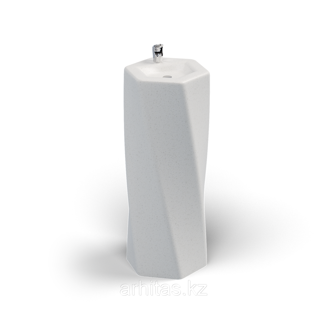 Питьевой фонтан Ar-Nuvo, фото 1