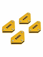 Набор фиксаторов Denzel 97555