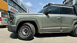 Кованые диски Deepal G318 R19 R20 R21 R22 Дипал автомобильные диски колеса ковка диск