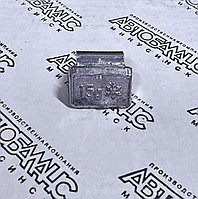 Автобаланс грузик набивной для литых дисков 100 шт