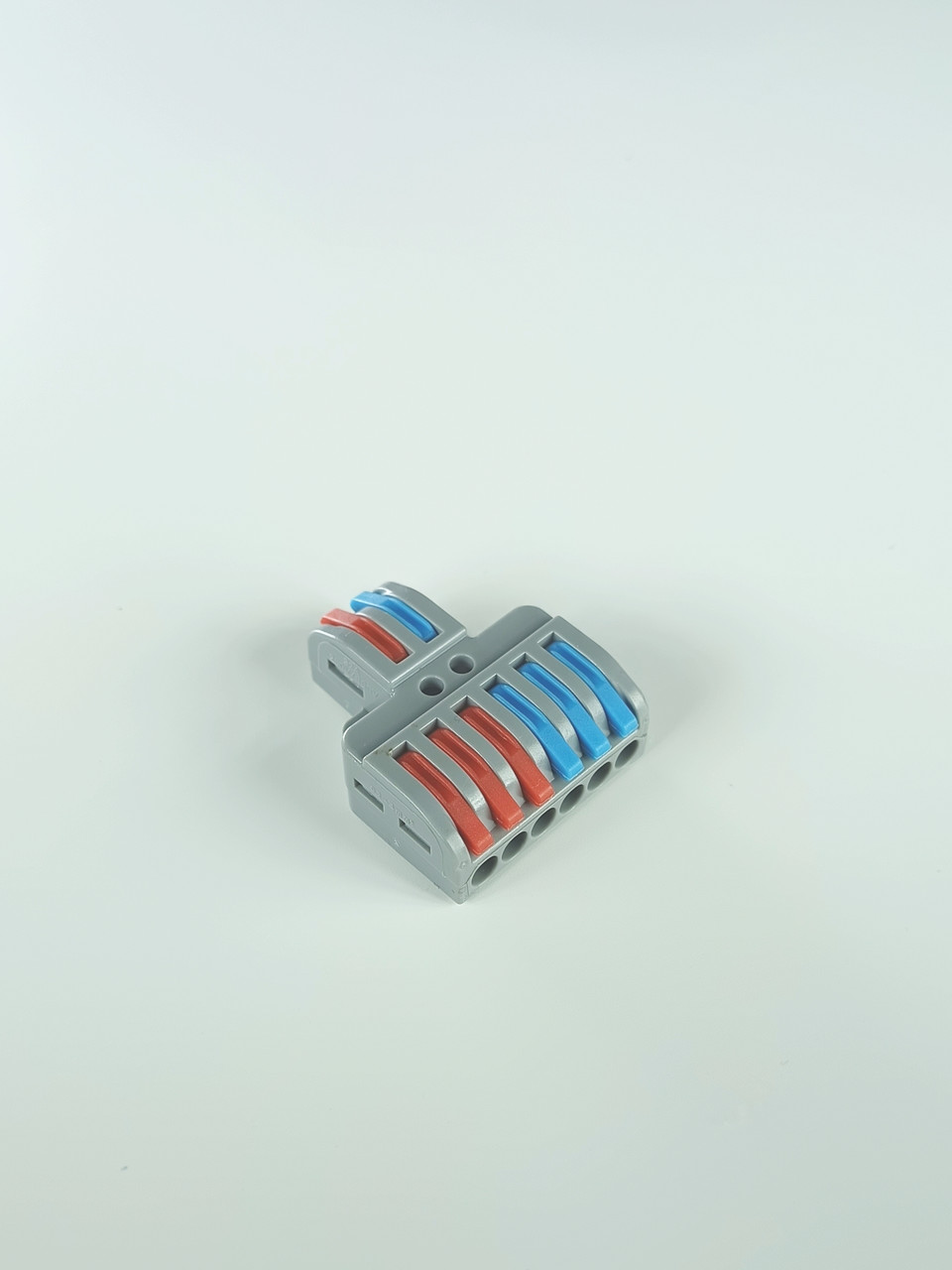 Соединительные клеммы ST623 2-6 (50 шт) PROSVET, фото 1