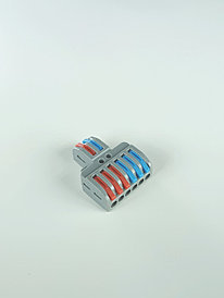 Соединительные клеммы ST623 2-6 (50 шт) PROSVET