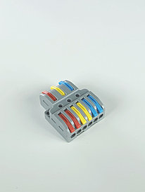 Соединительные клеммы ST633 3-6 (25 шт) PROSVET