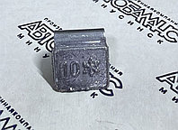 Автобаланс грузик набивной для литых дисков 100 шт.