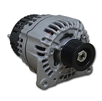 Генератор JCB 320/08610