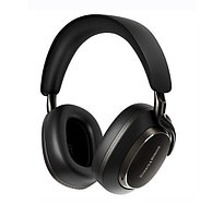 Беспроводные наушники BOWERS & WILKINS PX8 S2 Черный