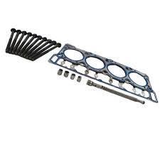 Набор Прокладки ГБЦ John Deere 6076 (Maxiforce)