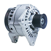 Генератор JCB 320/08648