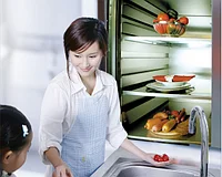 Малогрузовой лифт для общественных и коммерческих помещений