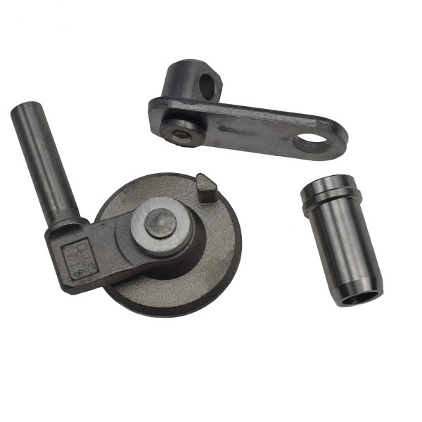 Ремкомплект вестгейта турбины K03 VAG с двигателями 1,8 T/TFSI