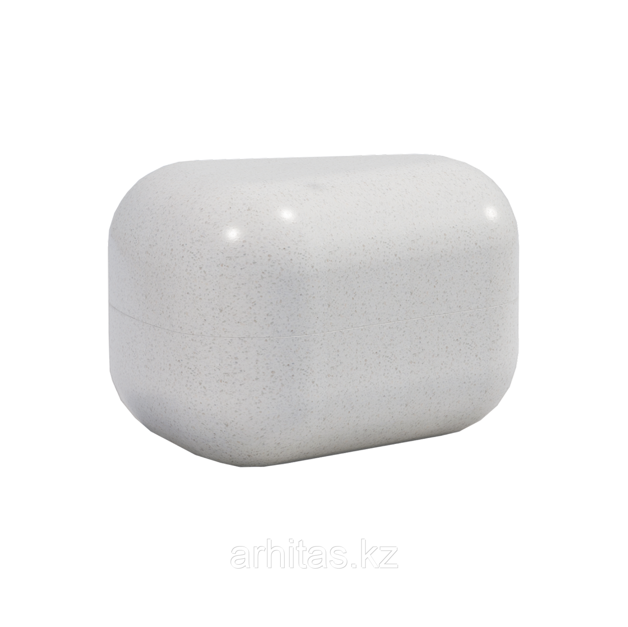 Боллард BI TAS, фото 1