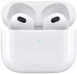 Наушники Apple AirPods 3 белый Lux копия