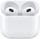 Наушники Apple AirPods 3 белый Lux копия