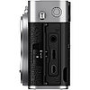 Фотоаппарат Fujifilm X-E5 XF 23mm f/2.8 Silver, фото 5