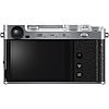 Fujifilm X-E5 Body Silver, фото 3