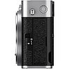 Fujifilm X-E5 Body Silver, фото 4