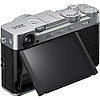 Fujifilm X-E5 Body Silver, фото 5