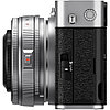 Фотоаппарат Fujifilm X-E5 XF 23mm f/2.8 Silver, фото 4