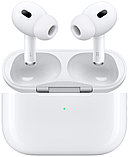 Apple AirPods Pro 2 with Type-C/Wireless Charging белый Lux копия, фото 2