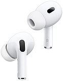 Apple AirPods Pro 2 with Type-C/Wireless Charging белый Lux копия, фото 3