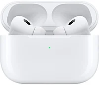 Apple AirPods Pro 2 with Type-C/Wireless Charging белый Lux копия