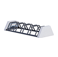 Велопарковка V2