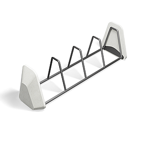 Велопарковка V-5