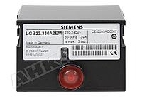 Топочный автомат Ecoflam LGB22.330A2EM