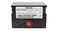 Топочный автомат Siemens LGA52.150A27