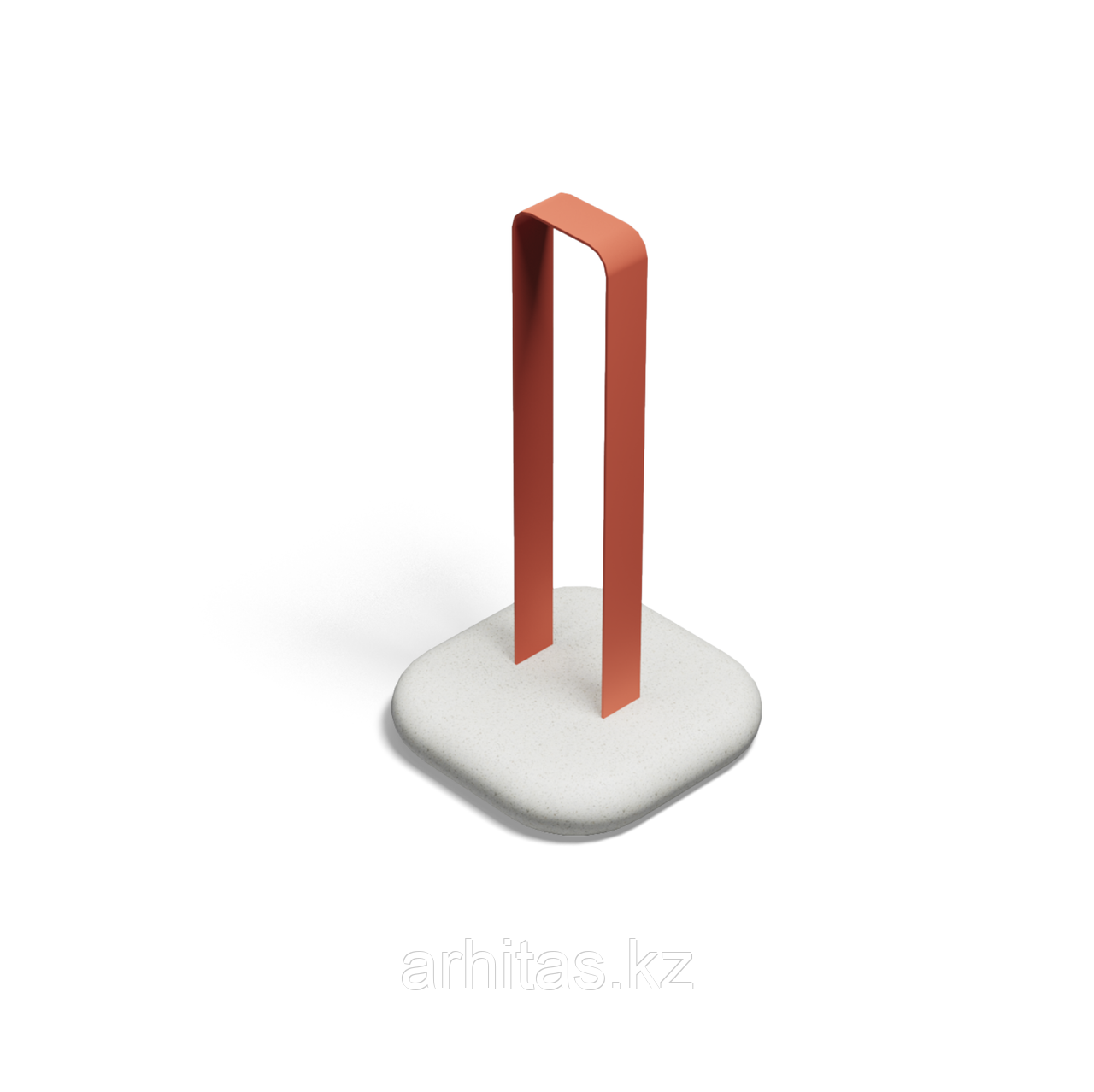 Стойка для велосипеда 1 "V-6", фото 1