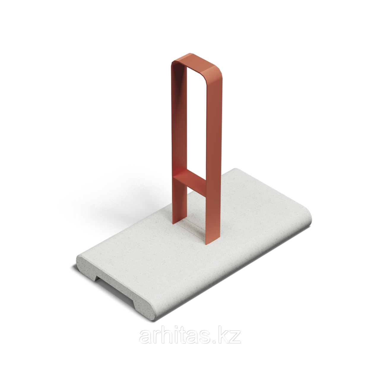 Стойка для велосипеда 9 "V-7", фото 1