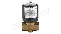 Газовый электромагнитный клапан Brahma E6G*SR10*1/2*GMO 13762002