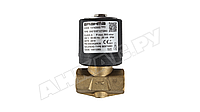 Газовый электромагнитный клапан Brahma E6G*S10*1/2*GMO 13742002