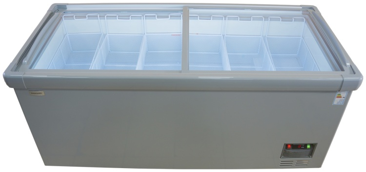 Морозильник AVANGARD SD/SC-2000RS