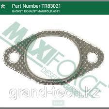 Прокладка выпускного коллектора John Deere 6081 (Maxiforce), фото 1