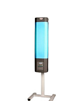 Рециркулятор очиститель воздуха бактерицидный Армед 2-115 МТ