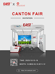 Кантон жәрмеңкесіндегі ШЫҒЫС: инверторлар, зарядтау станциялары, UPS және энергия сақтау жүйелері — 15-19 қазан 2025, стенд 15.3B32-33, 15.3C11-12