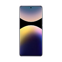 Мобильный телефон Redmi Note 14 Pro 5G 12GB RAM 512GB ROM Lavender Purple
