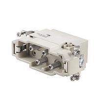 1023220000 Weidmueller Typ HDC S4/0 MS